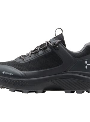 Haglöfs L.I.M Horizon Hike GTX Low Dame EU 37â Grå/Sort Vandresko